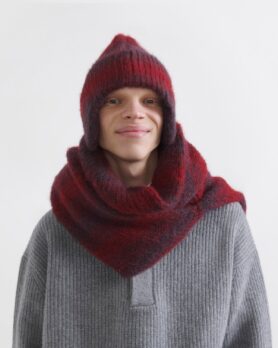Lookbook Sage Nation Fall Winter 2024 19