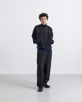 Lookbook Sage Nation Fall Winter 2024 22