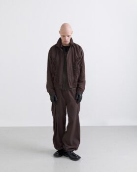 Lookbook Sage Nation Fall Winter 2024 24