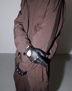 Lookbook Sage Nation Fall Winter 2024 25