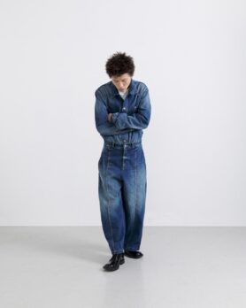 Lookbook Sage Nation Fall Winter 2024 26