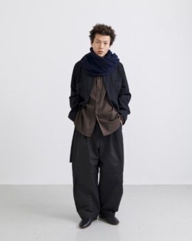 Lookbook Sage Nation Fall Winter 2024 3