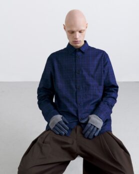 Lookbook Sage Nation Fall Winter 2024 31