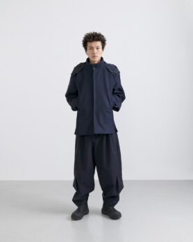 Lookbook Sage Nation Fall Winter 2024 32
