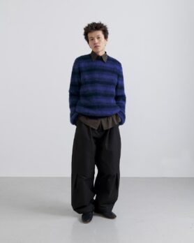 Lookbook Sage Nation Fall Winter 2024 36