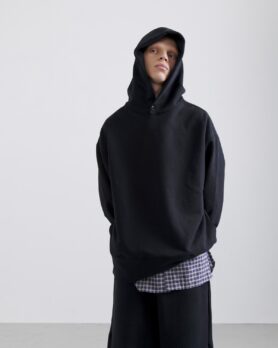 Lookbook Sage Nation Fall Winter 2024 38