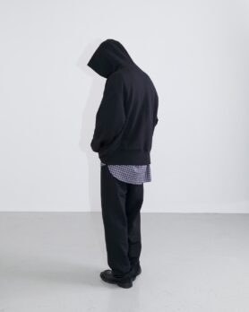 Lookbook Sage Nation Fall Winter 2024 39