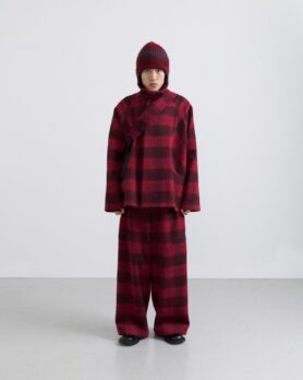 Lookbook Sage Nation Fall Winter 2024 40