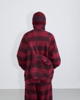Lookbook Sage Nation Fall Winter 2024 41