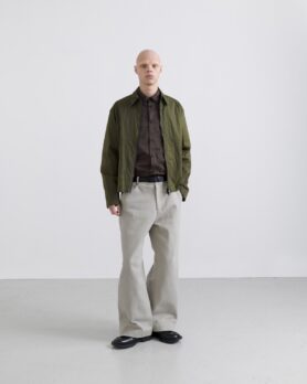 Lookbook Sage Nation Fall Winter 2024 42