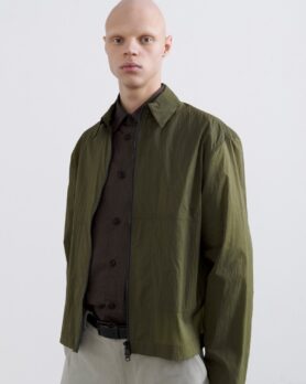 Lookbook Sage Nation Fall Winter 2024 43