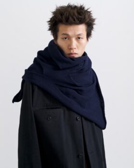 Lookbook Sage Nation Fall Winter 2024 5