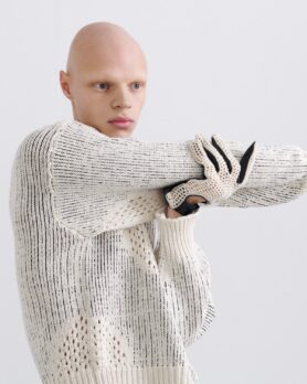 Lookbook Sage Nation Fall Winter 2024 7