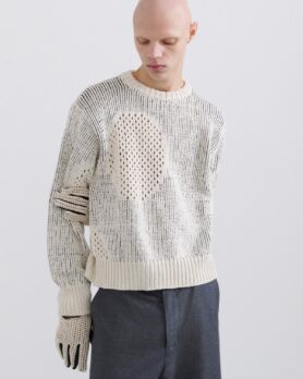 Lookbook Sage Nation Fall Winter 2024 8