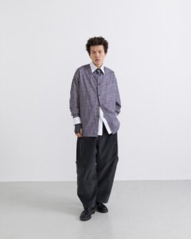 Lookbook Sage Nation Fall Winter 2024 9