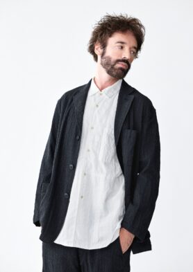 Lookbook Sage de Cret Spring Summer 2024 1