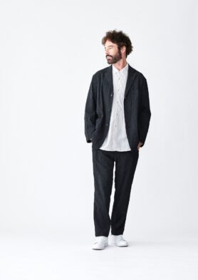 Lookbook Sage de Cret Spring Summer 2024 2
