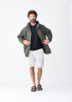Lookbook Sage de Cret Spring Summer 2024 21