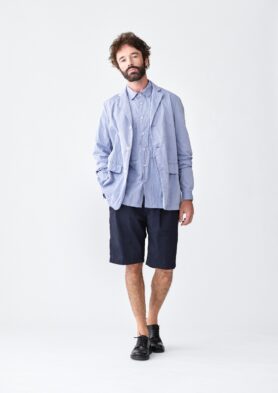 Lookbook Sage de Cret Spring Summer 2024 3