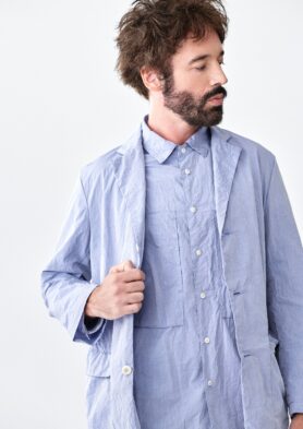 Lookbook Sage de Cret Spring Summer 2024 4