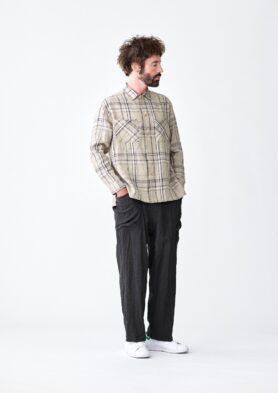 Lookbook Sage de Cret Spring Summer 2024 5