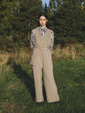 Lookbook Snow Peak Spring Summer 2024 12