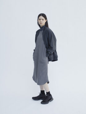 Lookbook Snow Peak Spring Summer 2024 15