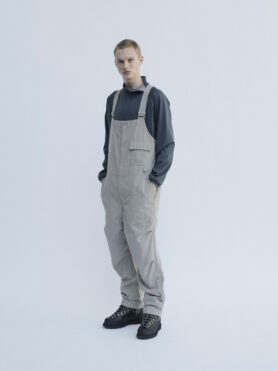 Lookbook Snow Peak Spring Summer 2024 21