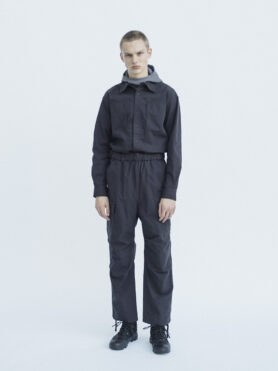 Lookbook Snow Peak Spring Summer 2024 23