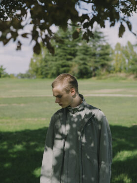 Lookbook Snow Peak Spring Summer 2024 24