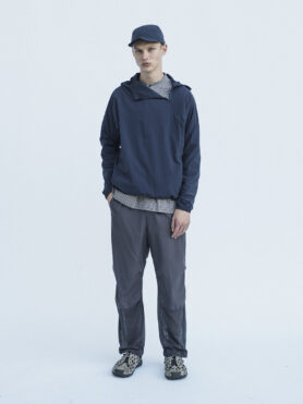Lookbook Snow Peak Spring Summer 2024 25