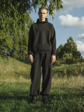 Lookbook Snow Peak Spring Summer 2024 26