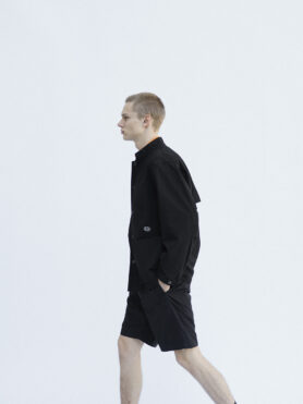 Lookbook Snow Peak Spring Summer 2024 7