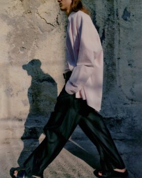Lookbook Studio Nicholson Spring 2024 1