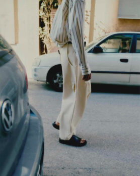 Lookbook Studio Nicholson Spring 2024 11
