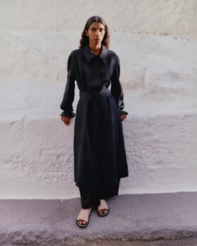 Lookbook Studio Nicholson Spring 2024 2