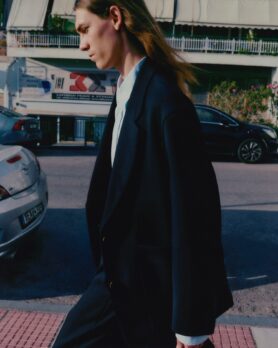 Lookbook Studio Nicholson Spring 2024 3