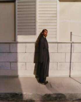 Lookbook Studio Nicholson Spring 2024 4