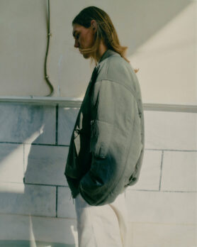 Lookbook Studio Nicholson Spring 2024 7