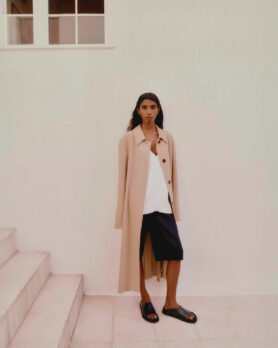 Lookbook Studio Nicholson Spring 2024 8