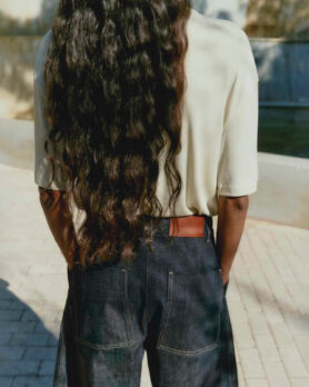 Lookbook Studio Nicholson Spring 2024 9