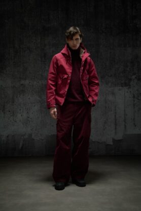 Lookbook Ten C Fall Winter 2024 10
