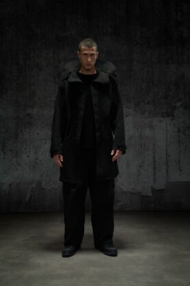 Lookbook Ten C Fall Winter 2024 7