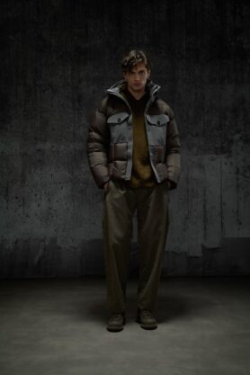 Lookbook Ten C Fall Winter 2024 9