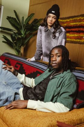 Lookbook The Hundreds Spring 2024 1