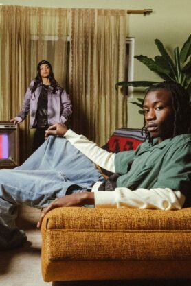 Lookbook The Hundreds Spring 2024 10