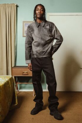 Lookbook The Hundreds Spring 2024 12