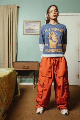 Lookbook The Hundreds Spring 2024 13