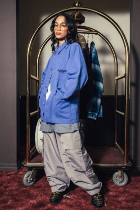 Lookbook The Hundreds Spring 2024 14