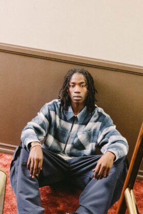 Lookbook The Hundreds Spring 2024 17